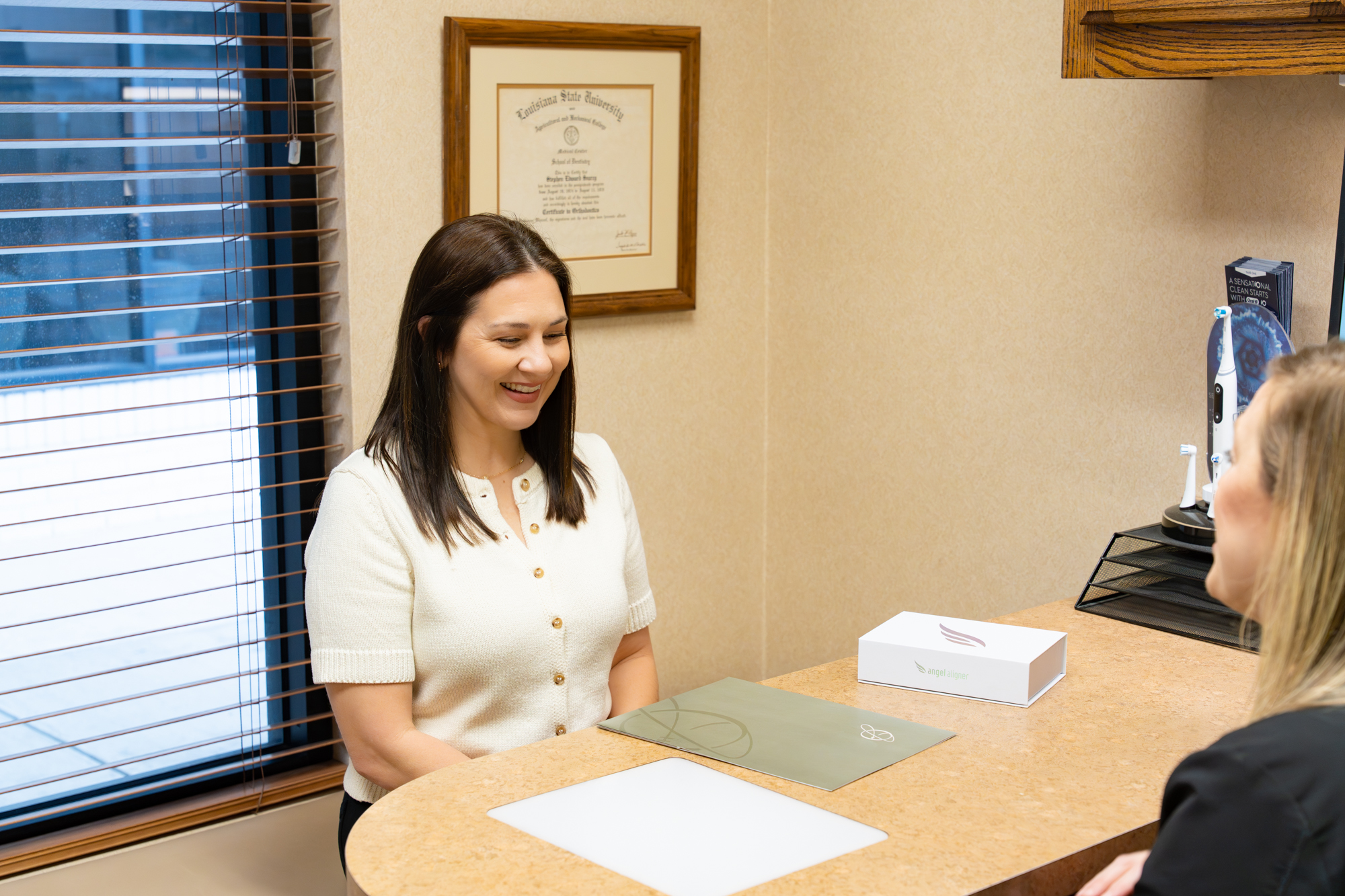 Insurance & Financing
