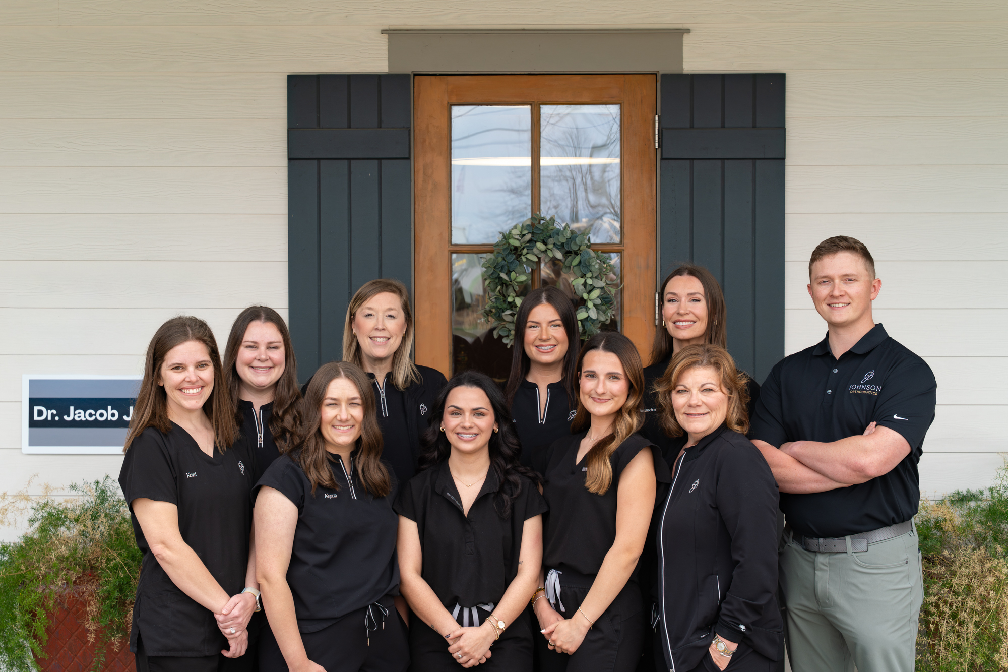 Meet Our Team