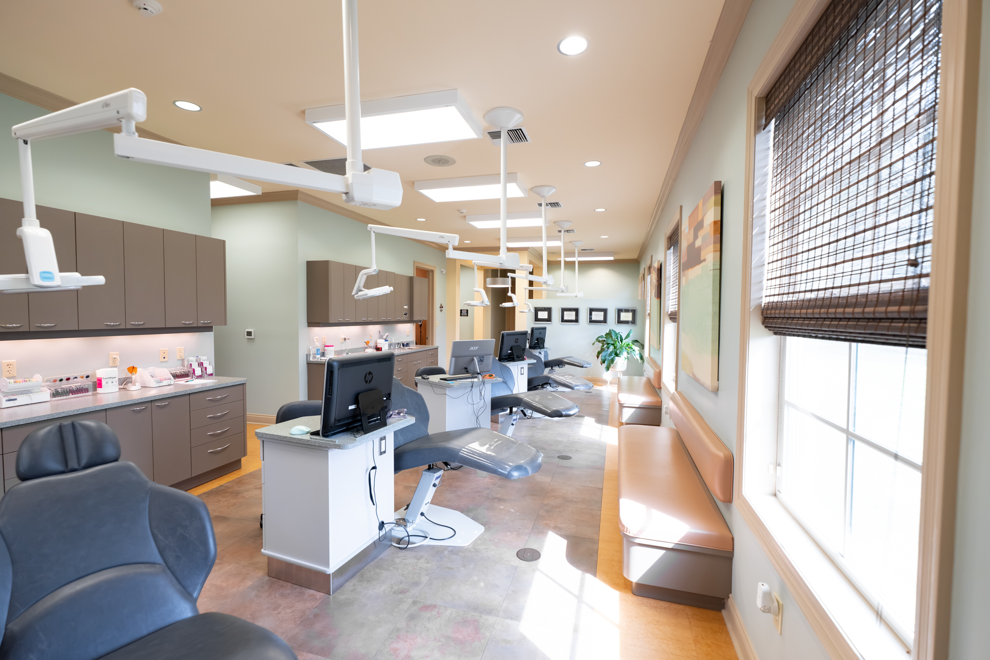 lafayette orthodontist