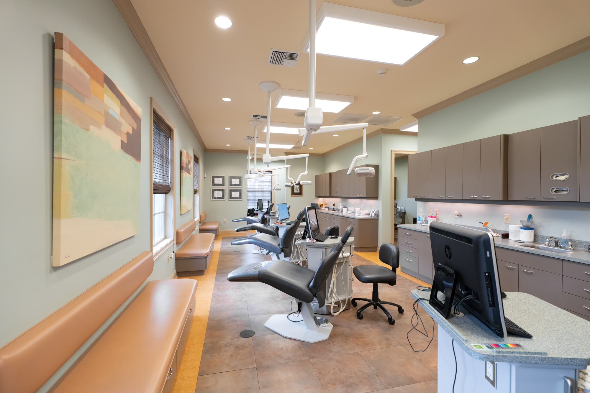 orthodontics lafayette