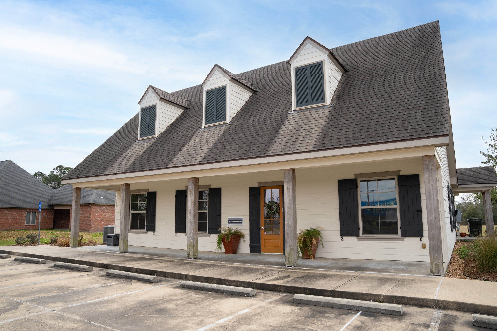 orthodontics lafayette