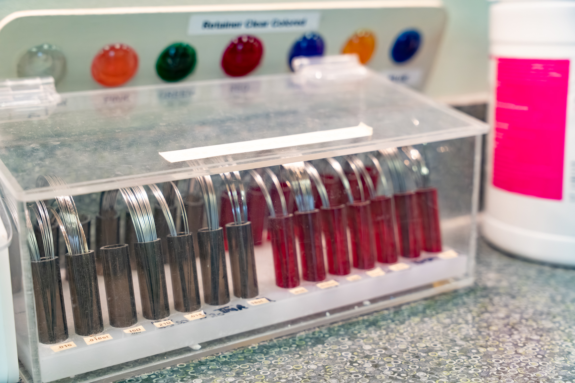 orthodontics lafayette