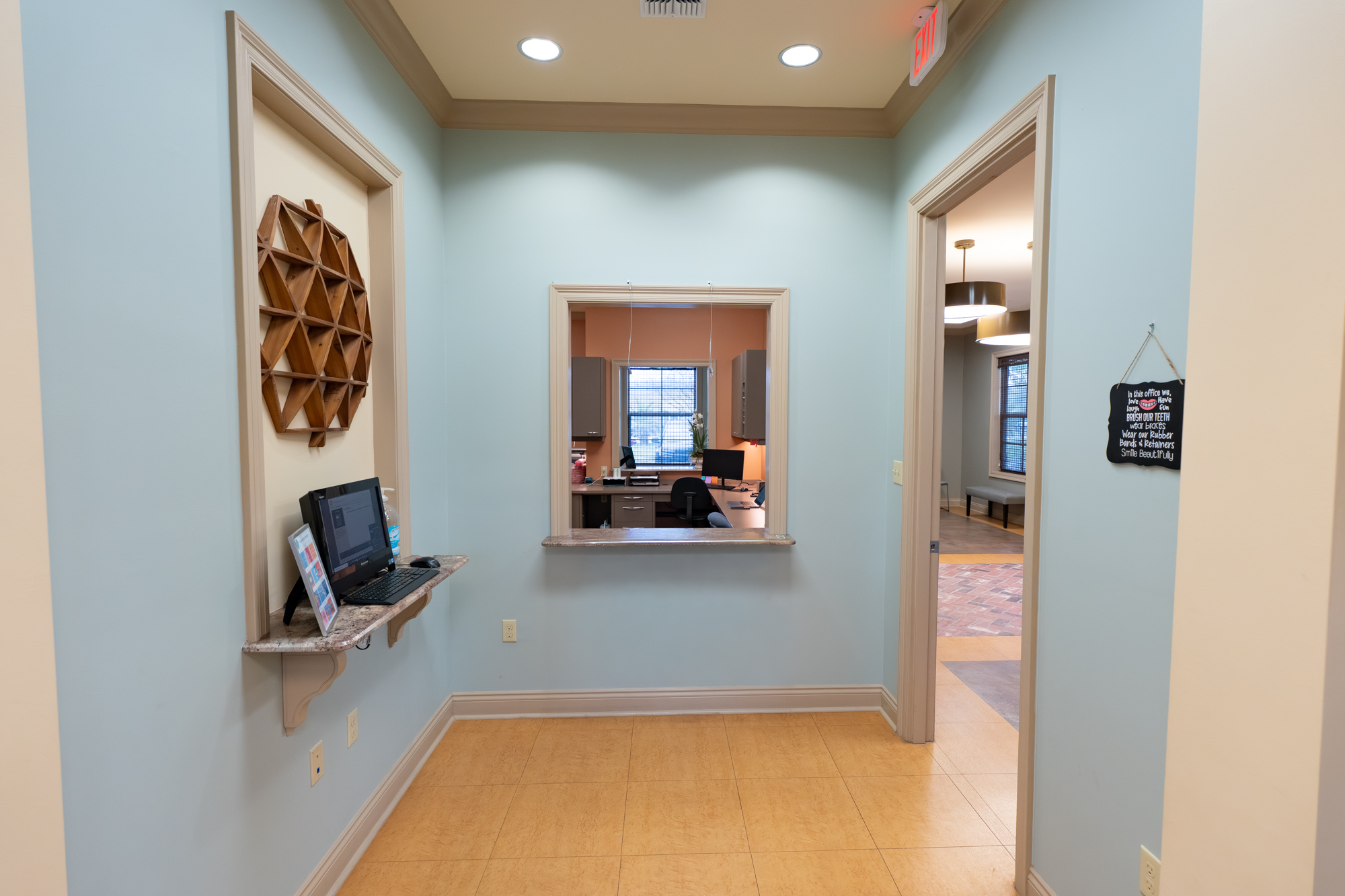 lafayette orthodontist