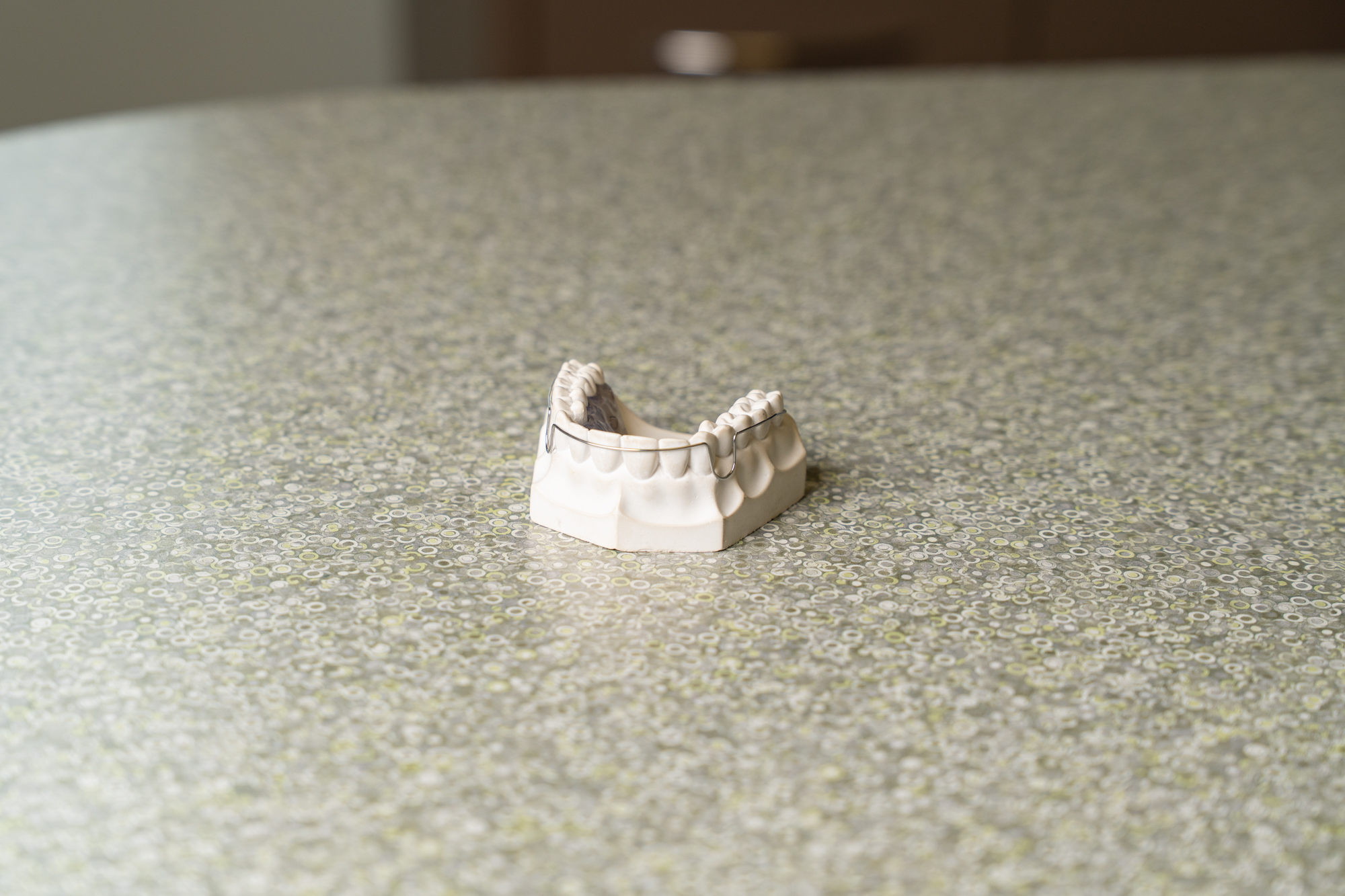 Retainers