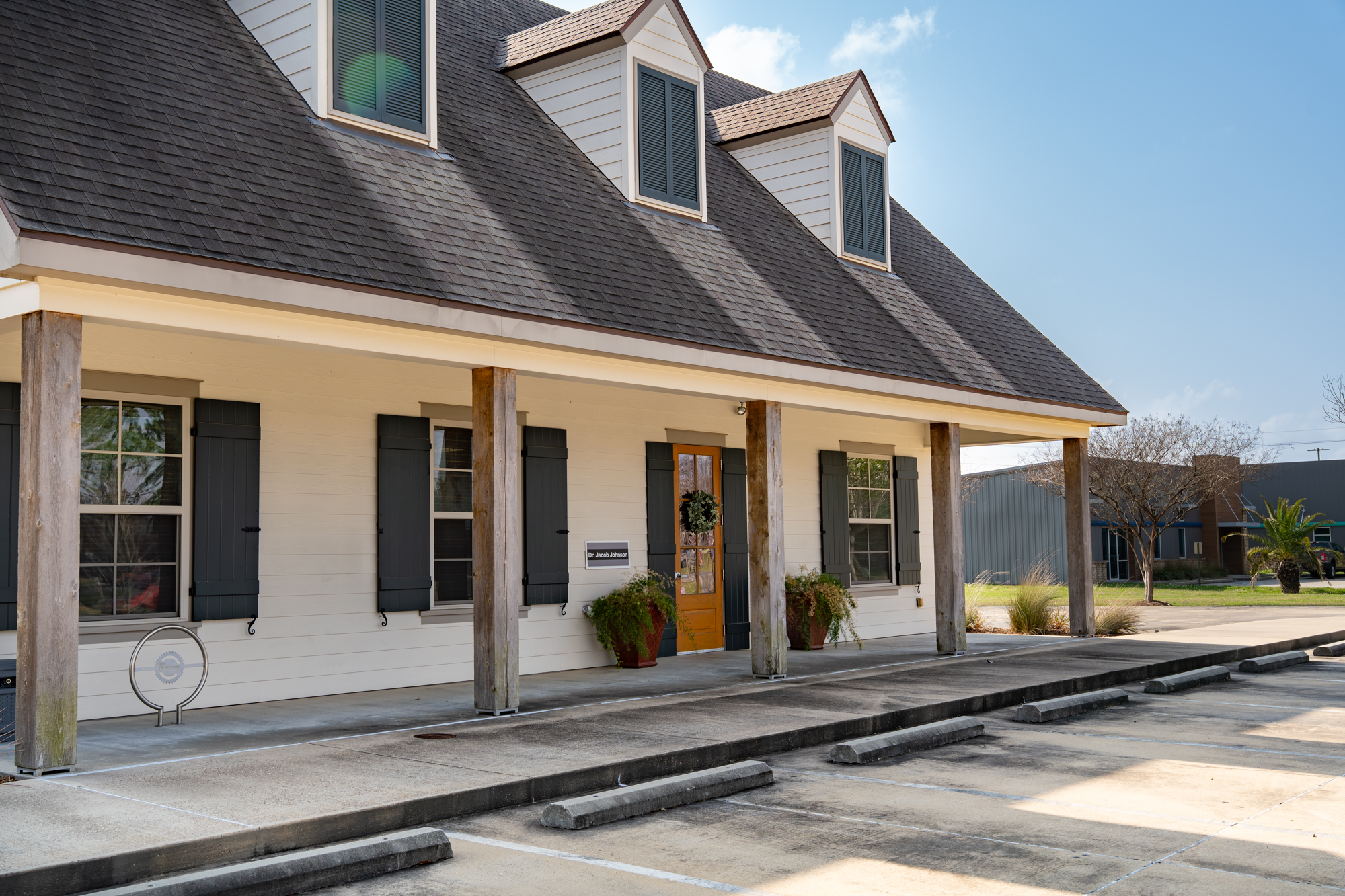 lafayette orthodontics
