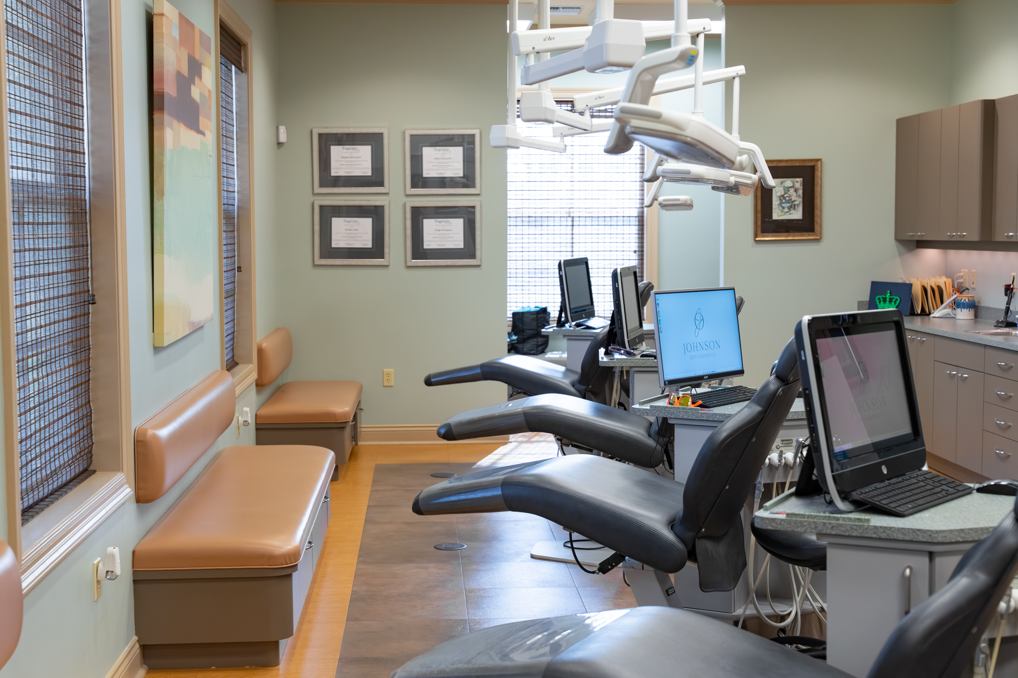 lafayette orthodontics