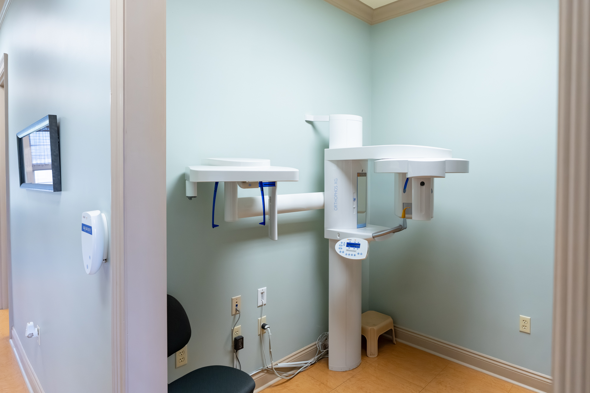 lafayette orthodontist