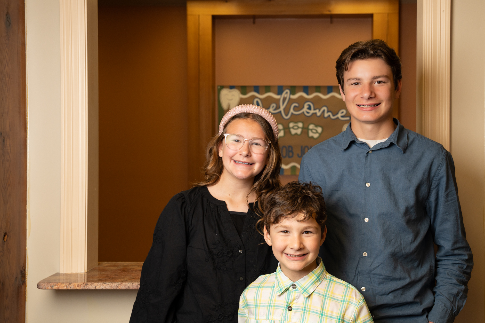 Orthodontics for All Ages