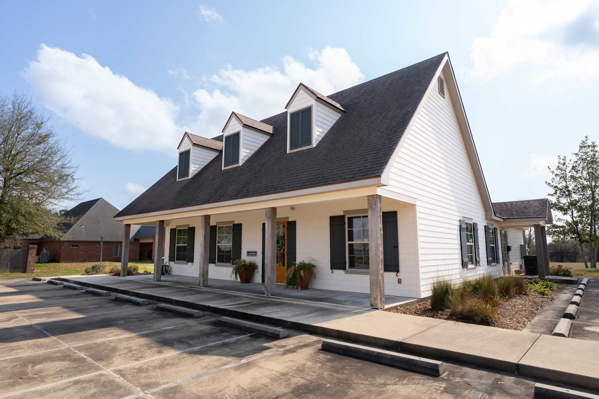 New Iberia Orthodontic Office